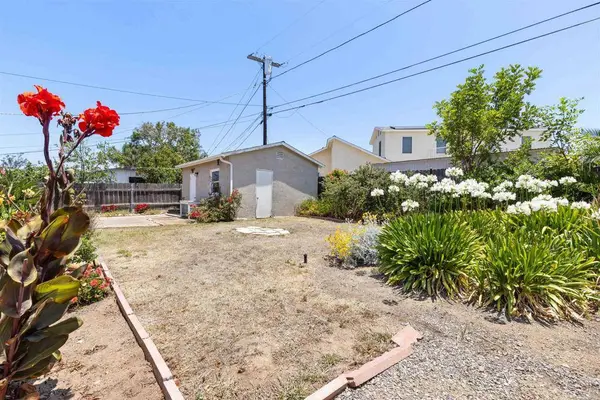 2319 Charles WAY, El Cajon, CA 92020