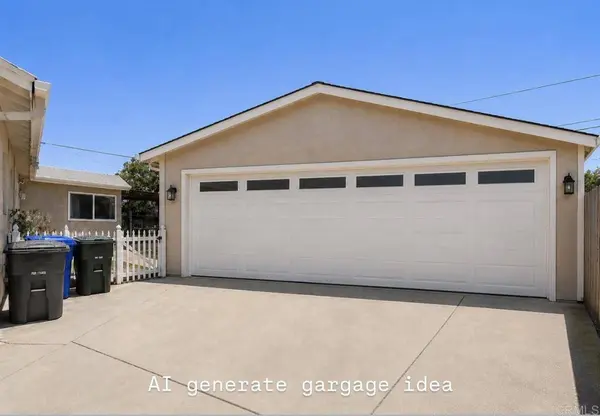 2319 Charles WAY, El Cajon, CA 92020