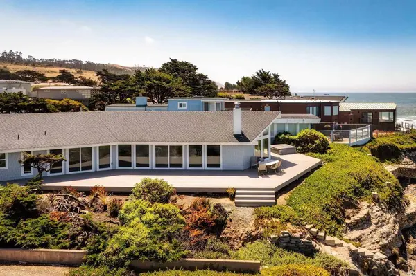 1999 Sherwood DR, Cambria, CA 93428