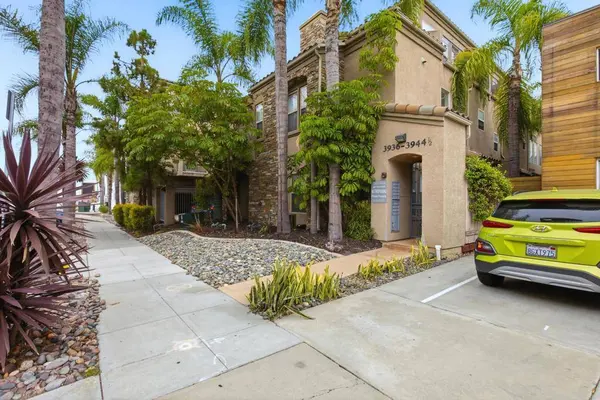 3928 1/2 Iowa ST, San Diego, CA 92104