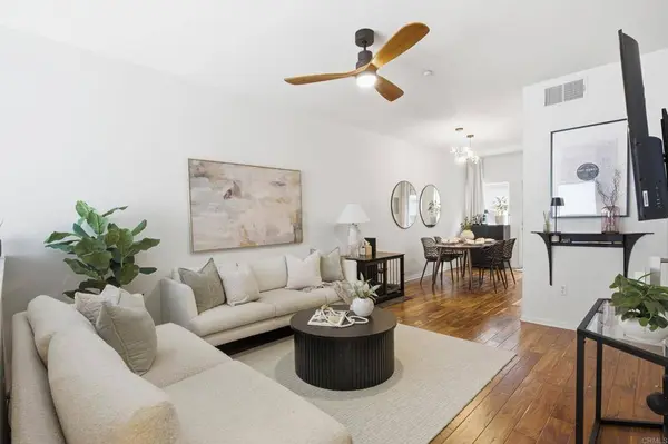 3928 1/2 Iowa ST, San Diego, CA 92104
