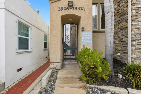 3928 1/2 Iowa ST, San Diego, CA 92104