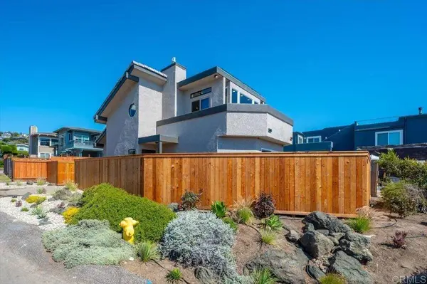 1980 Sherwood DR, Cambria, CA 93428
