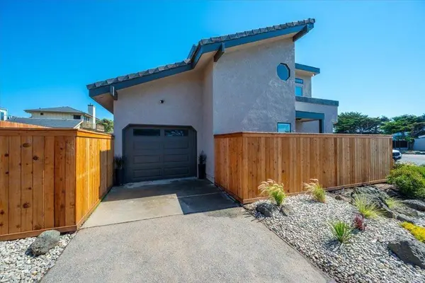 1980 Sherwood DR, Cambria, CA 93428