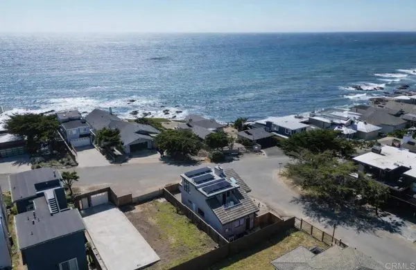1980 Sherwood DR, Cambria, CA 93428
