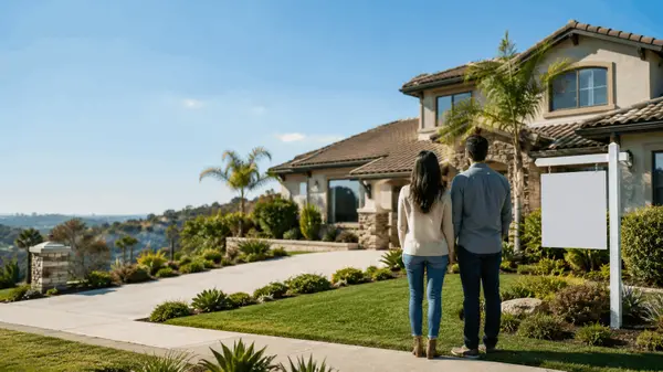 Should I Sell My San Diego Home Now or Wait? 5 Questions to Ask Before Deciding,Omar Issa