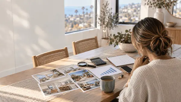 Why Isn’t My San Diego Home Selling? 7 Things to Evaluate,Omar Issa