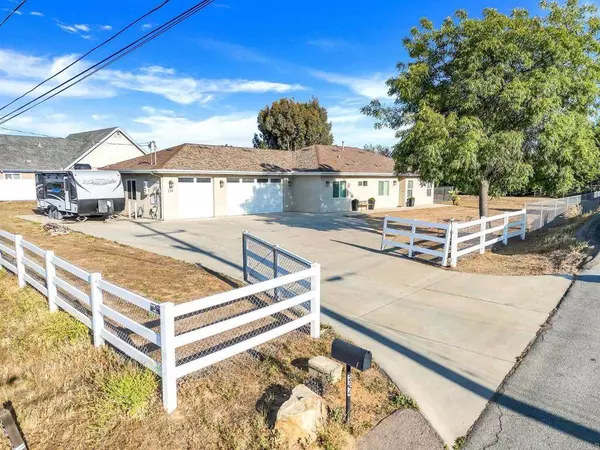 224 Sage RD, El Cajon, CA 92021