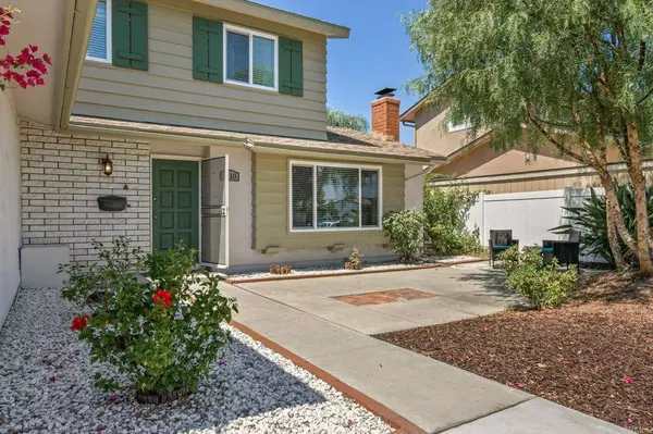 1110 Benjamin PL, El Cajon, CA 92020