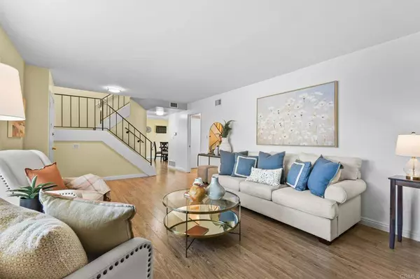 1110 Benjamin PL, El Cajon, CA 92020