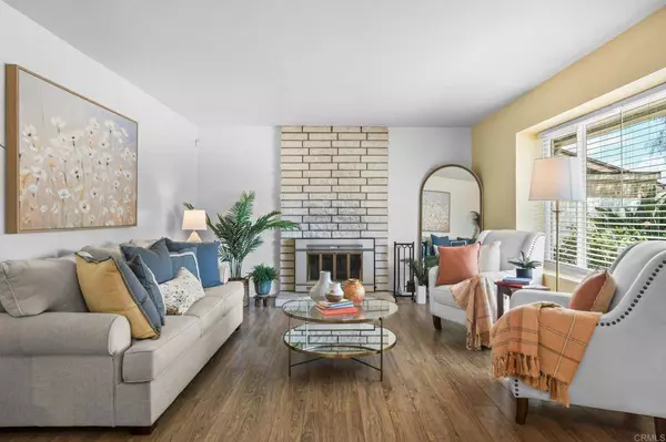 1110 Benjamin PL, El Cajon, CA 92020