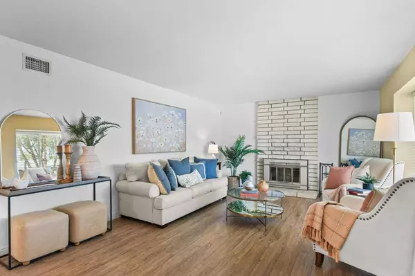 1110 Benjamin PL, El Cajon, CA 92020