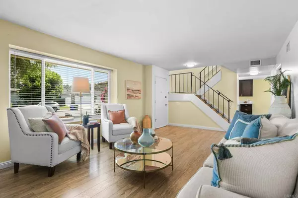 1110 Benjamin PL, El Cajon, CA 92020