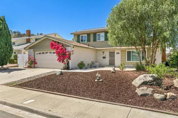 1110 Benjamin PL, El Cajon, CA 92020