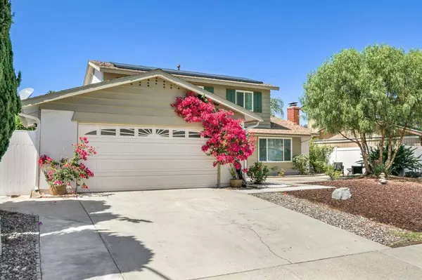 1110 Benjamin PL, El Cajon, CA 92020