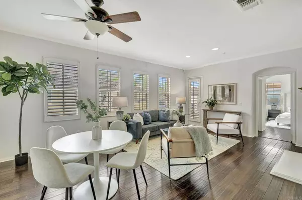 2642 Bellezza DR, San Diego, CA 92108