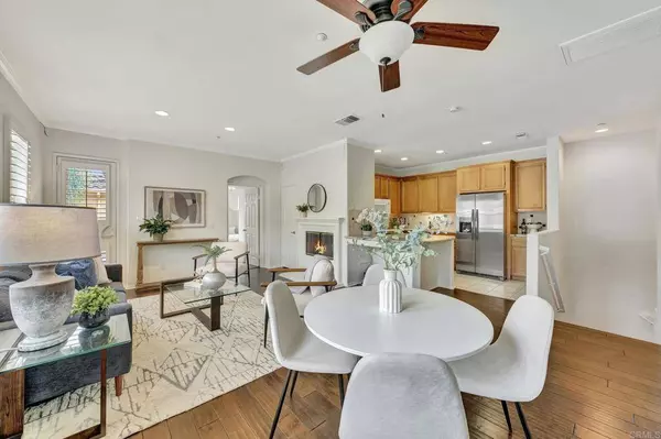 2642 Bellezza DR, San Diego, CA 92108