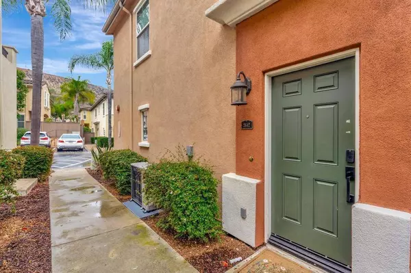 2642 Bellezza DR, San Diego, CA 92108