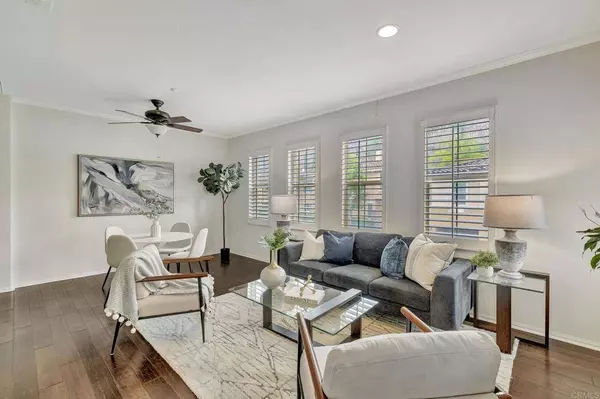 2642 Bellezza DR, San Diego, CA 92108