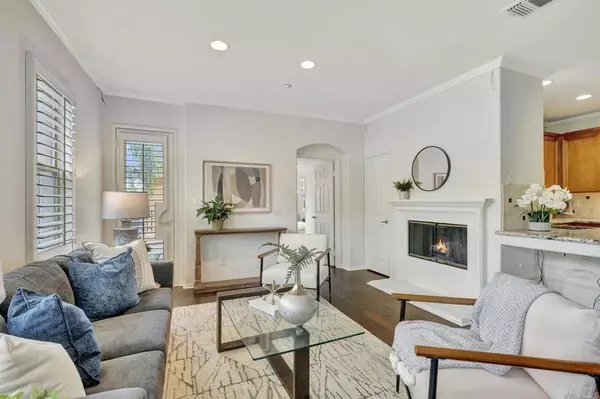 2642 Bellezza DR, San Diego, CA 92108