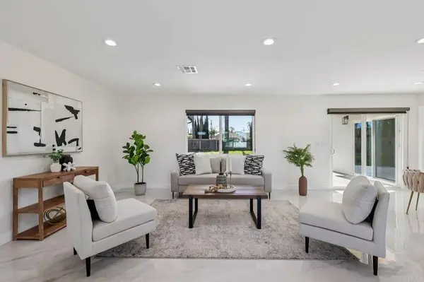 1573 E Madison Avenue, El Cajon, CA 92019