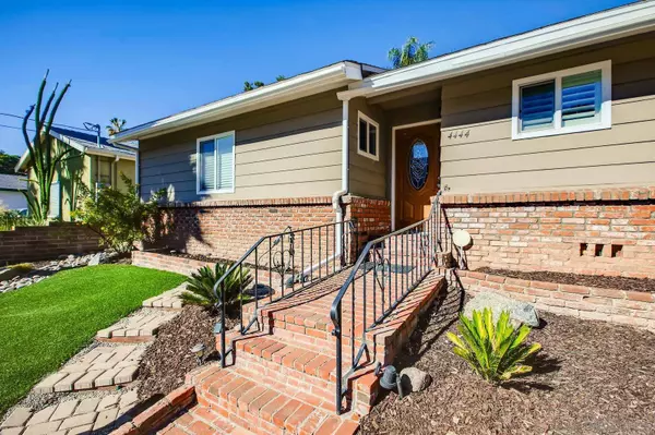 4444 68Th St, La Mesa, CA 91942