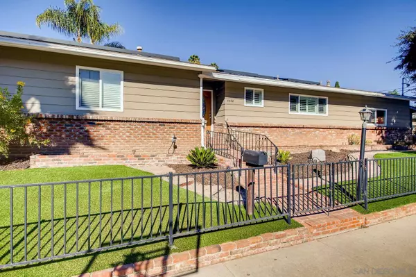 4444 68Th St, La Mesa, CA 91942