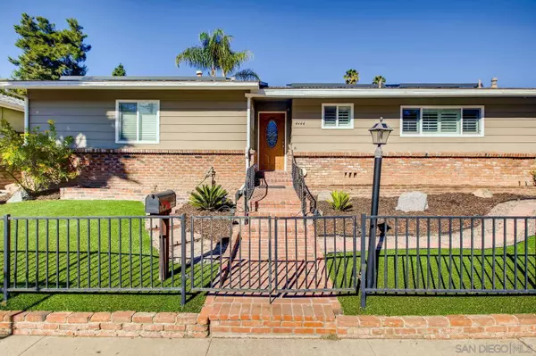 4444 68Th St, La Mesa, CA 91942
