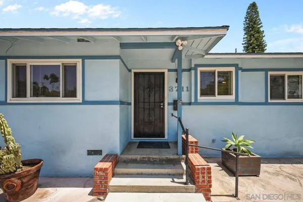3711 Fairway Dr, La Mesa, CA 91941