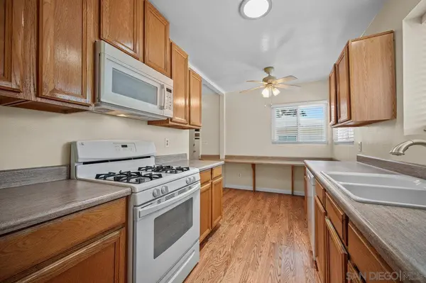 3711 Fairway Dr, La Mesa, CA 91941