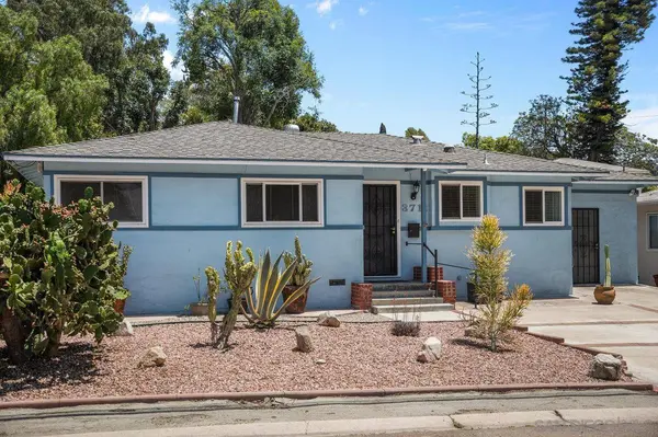 3711 Fairway Dr, La Mesa, CA 91941