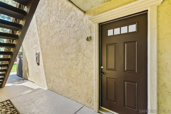 321 Rancho Dr #45, Chula Vista, CA 91911