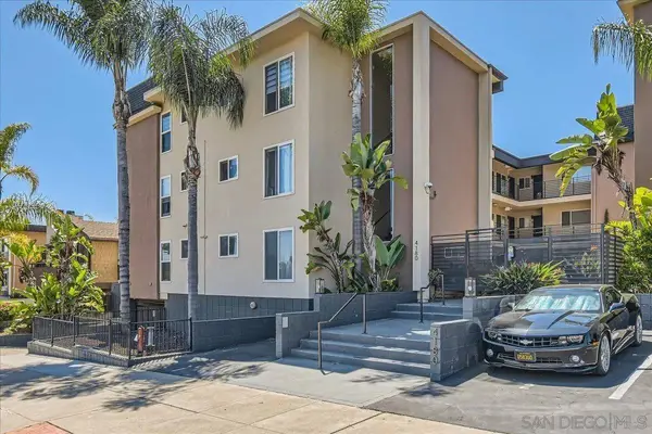 4180 Louisiana St #1K, San Diego, CA 92104