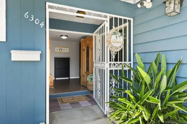 6304 Lake Lucerne, San Diego, CA 92119