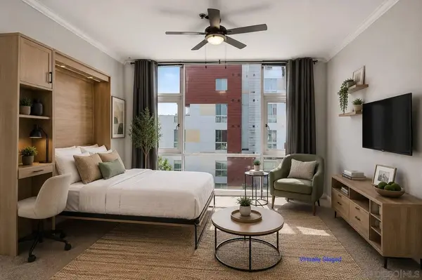 1643 6Th #406, San Diego, CA 92101