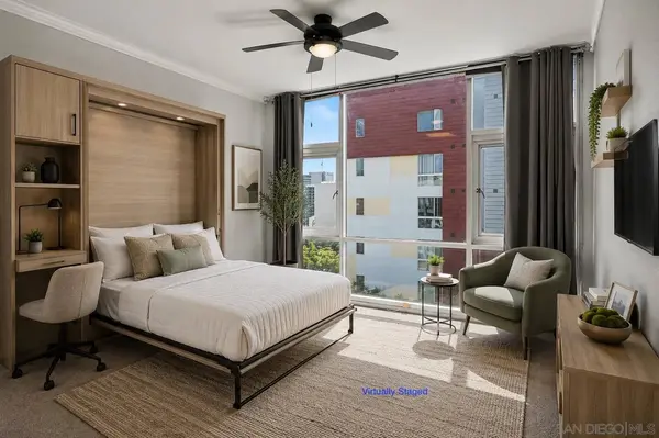 1643 6Th #406, San Diego, CA 92101