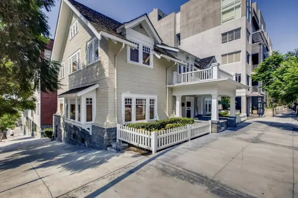 1643 6Th #406, San Diego, CA 92101