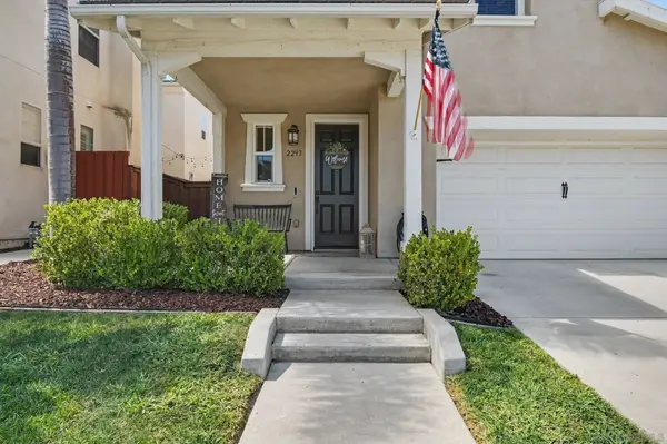 2293 Wander, Chula Vista, CA 91915