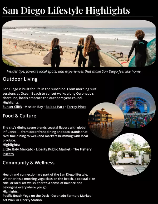 Copy of The Ultimate San Diego Relocation Checklist