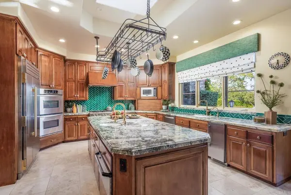 4843 La Jacaranda, Rancho Santa Fe, CA 92067