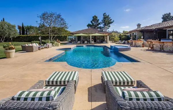 4843 La Jacaranda, Rancho Santa Fe, CA 92067