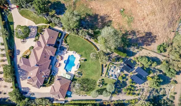 4843 La Jacaranda, Rancho Santa Fe, CA 92067