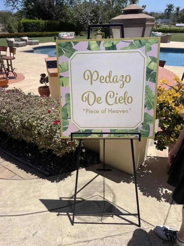 4843 La Jacaranda, Rancho Santa Fe, CA 92067