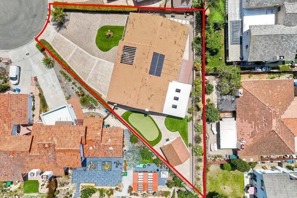 2816 Cebu Court, Carlsbad, CA 92009