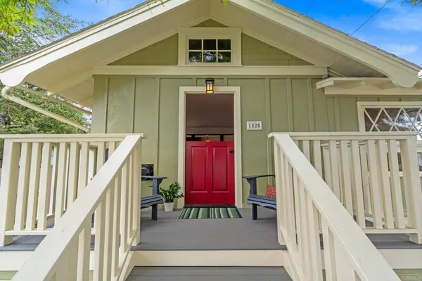 1520 Madison Avenue, San Diego, CA 92116