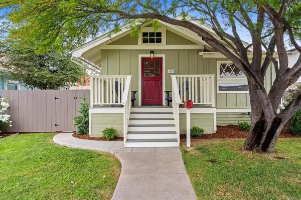 1520 Madison Avenue, San Diego, CA 92116