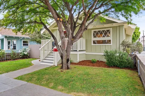 1520 Madison Avenue, San Diego, CA 92116