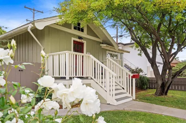 1520 Madison Avenue, San Diego, CA 92116