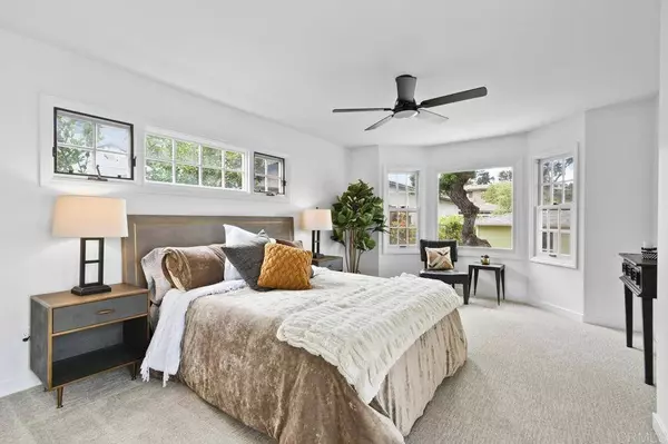 4055 Bernice DR, San Diego, CA 92107