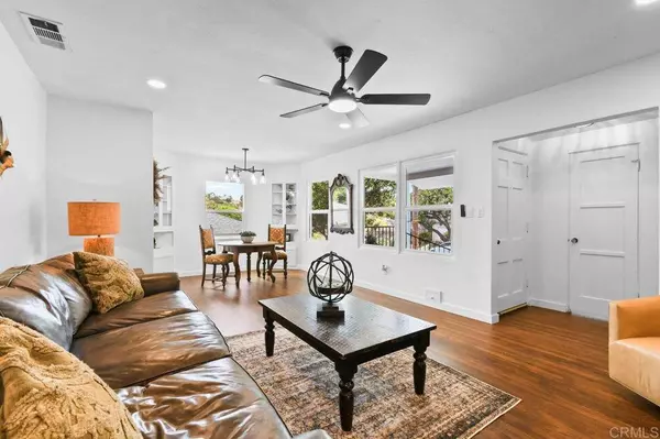 4055 Bernice DR, San Diego, CA 92107